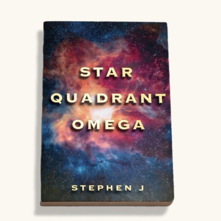 Star Quadrant Omega