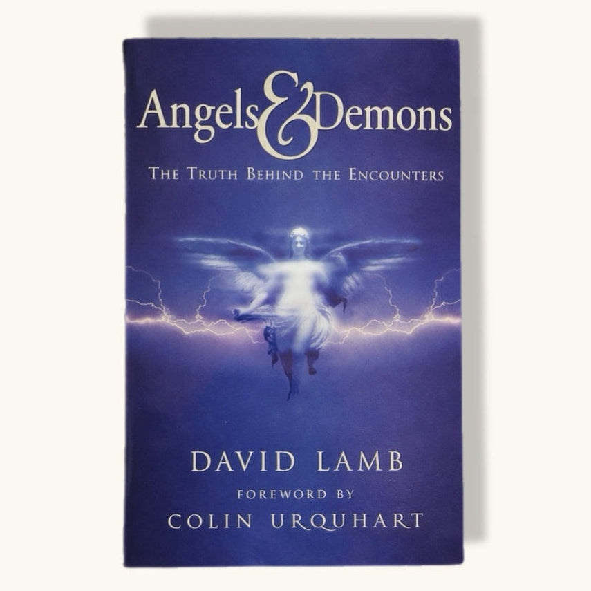 Angels and Demons