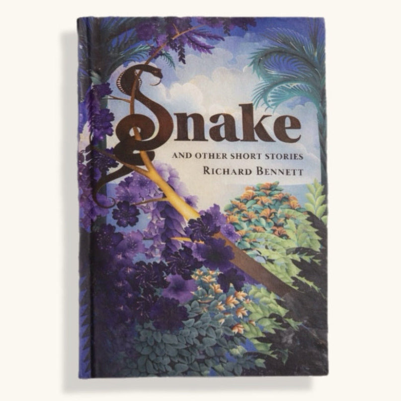 Snake and Other Short Stories