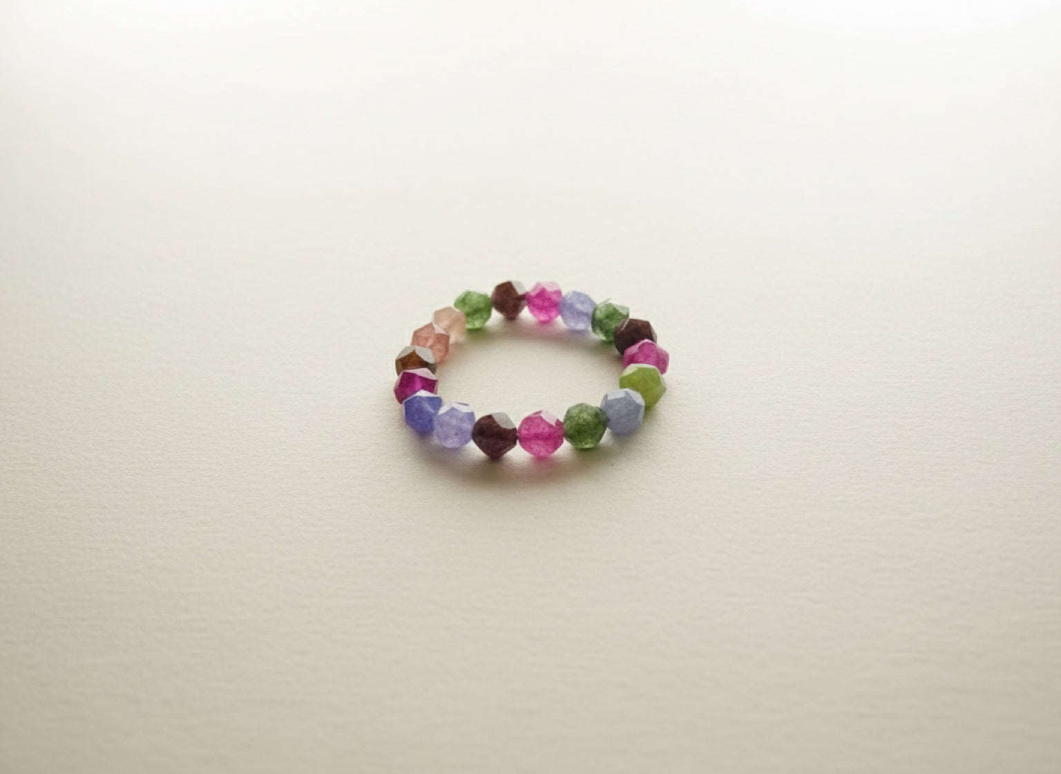 Tourmaline Bracelet