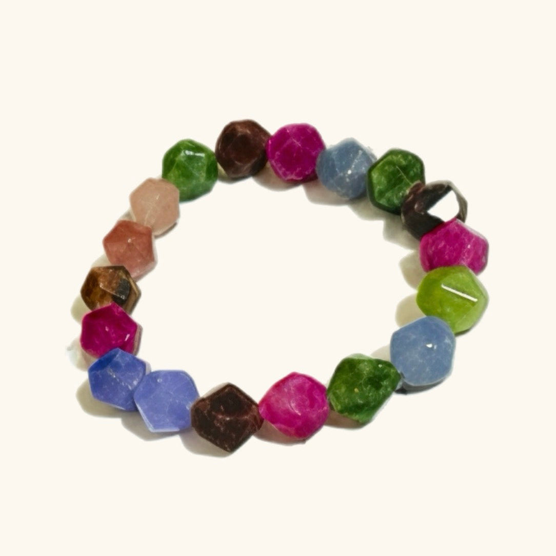 Tourmaline Bracelet