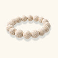 Bold Rock Lava Stone Bracelet