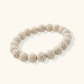 Lava Stone Rock Bracelet