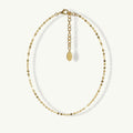 Dainty Chain Anklet