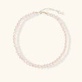 Baroque Freshwater Pearl Choker Necklace